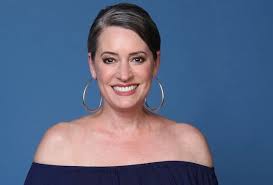 Paget Brewster